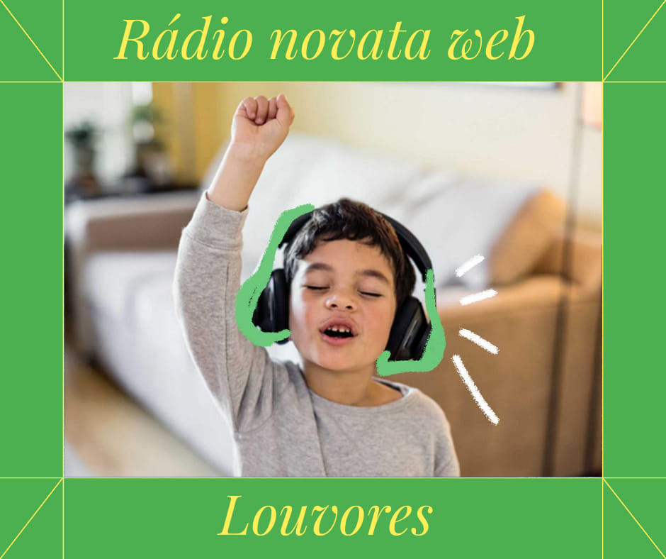 Radio novata web